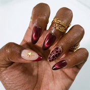 Scarlet Leopard