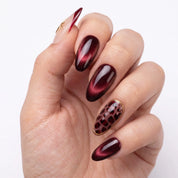 Scarlet Leopard