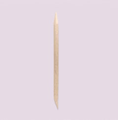Wood Stick (Cuticle pusher)