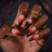 Blood Ribbon