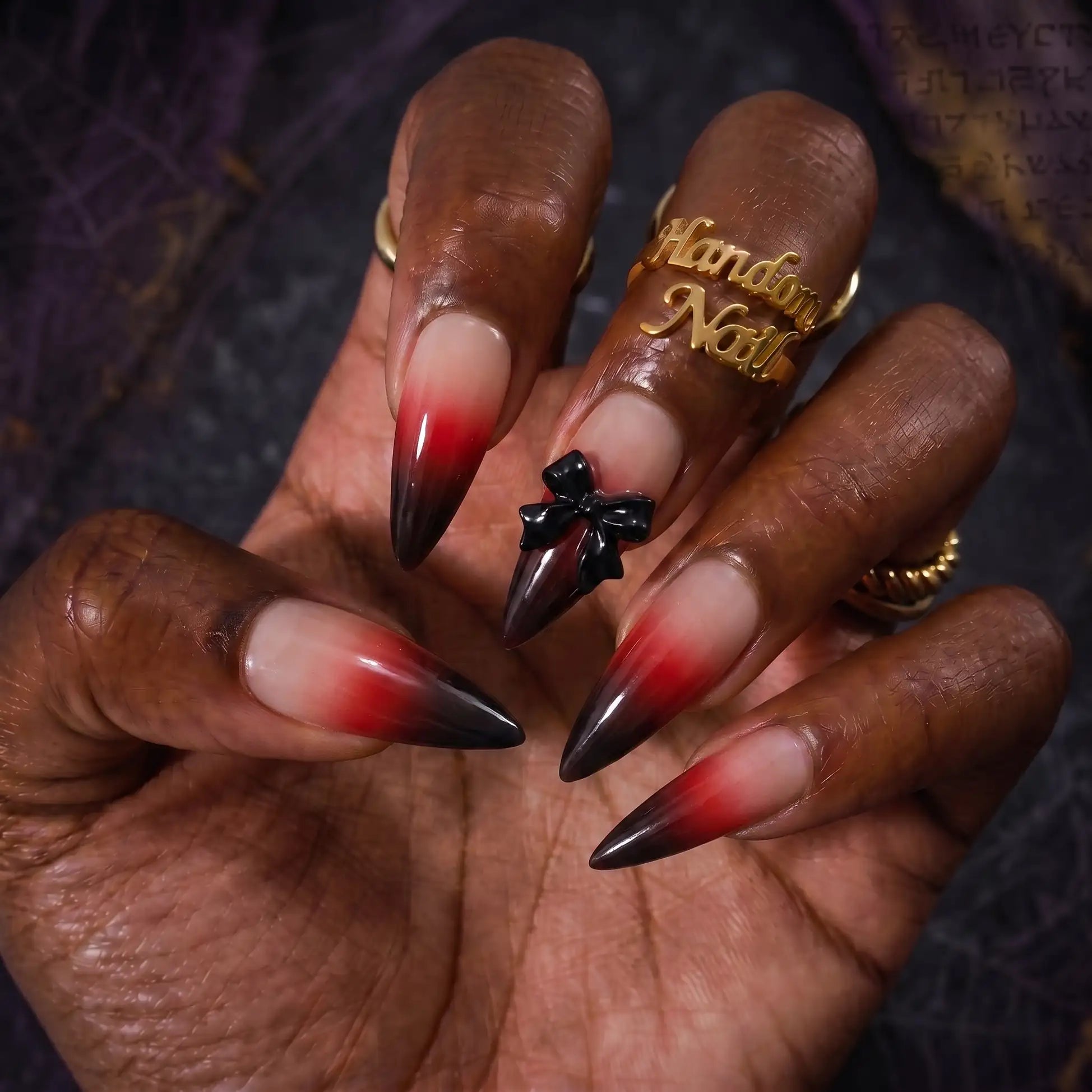 Blood Ribbon