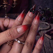 Blood Ribbon