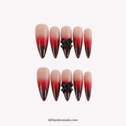 Blood Ribbon