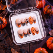 Pumpkin Mischief
