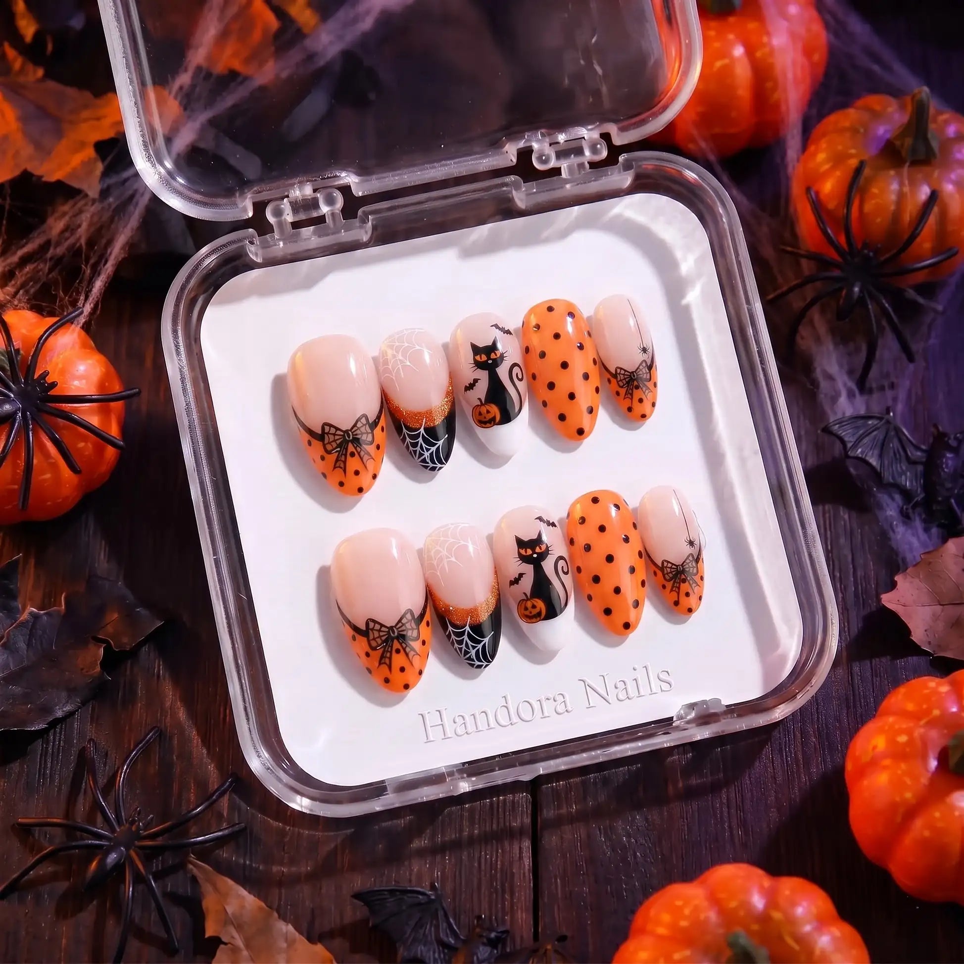 Pumpkin Mischief