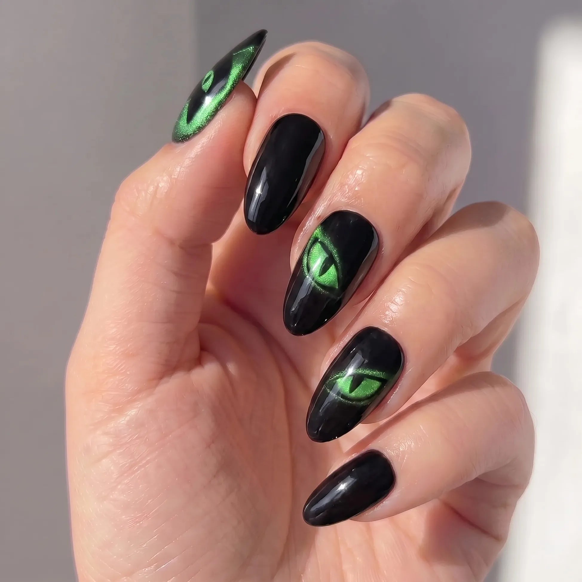 Witch's Familiar