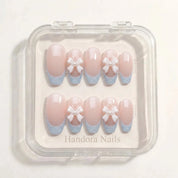 Snow Ribbon