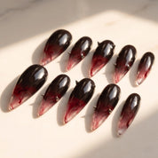 Spiked Blood