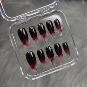Spiked Blood