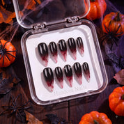 Spiked Blood