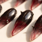 Spiked Blood