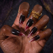 Spiked Blood