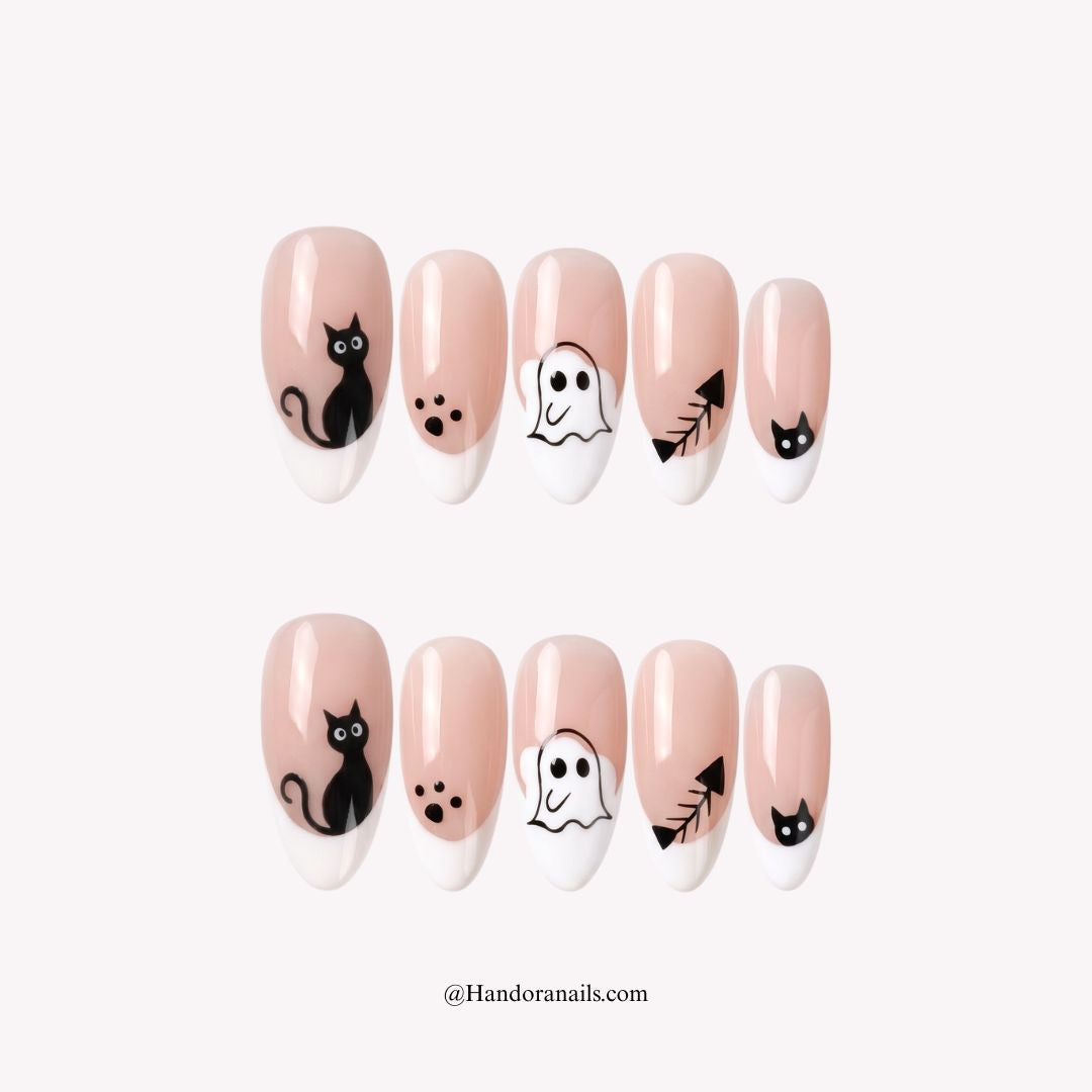 Spooky Minimal