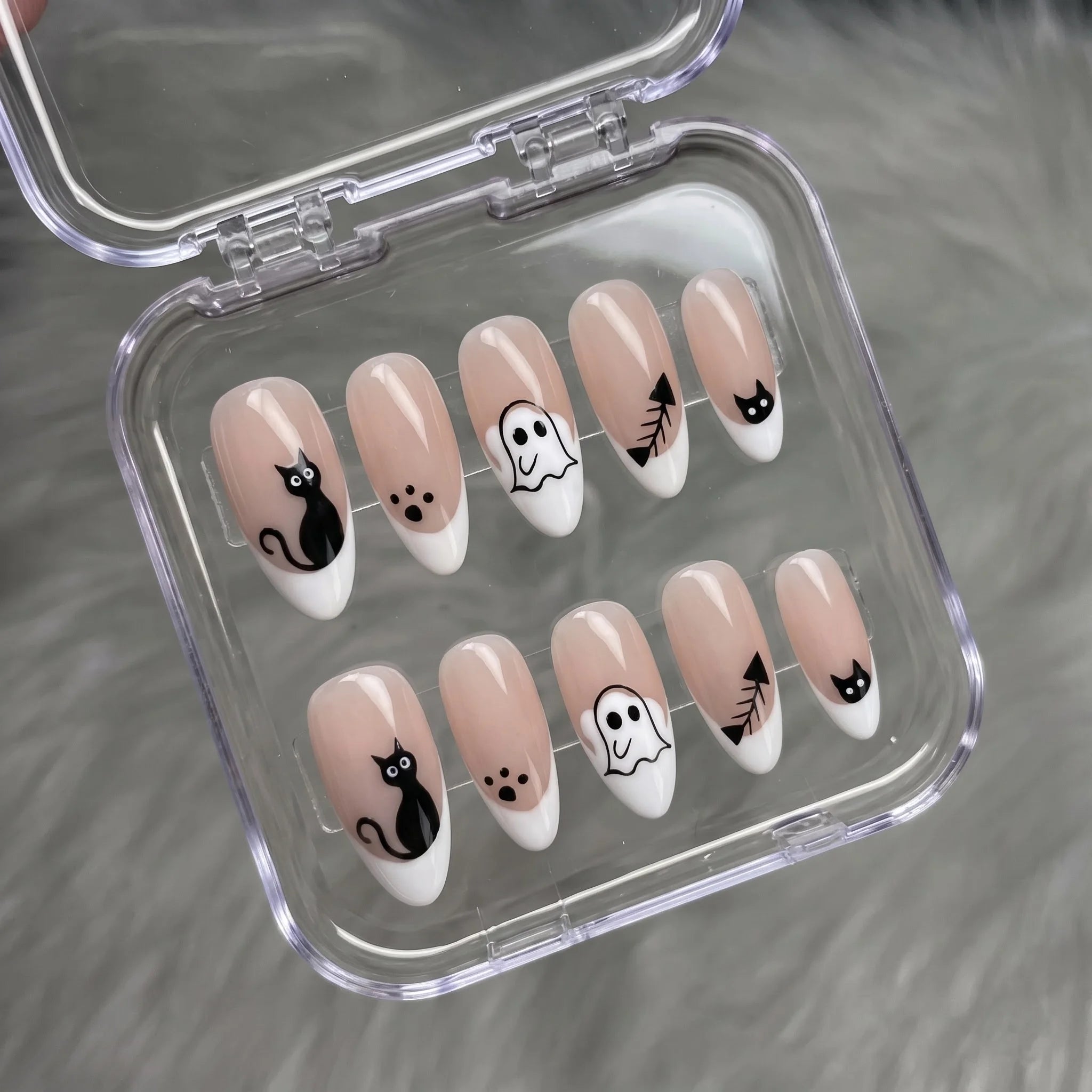 Spooky Minimal