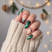 Spruce Shimmer