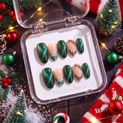 Spruce Shimmer
