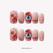 Stitched Wound