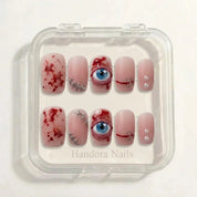 Stitched Wound