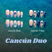Cancún Duo