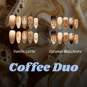Coffee Duo