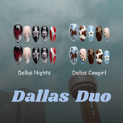 Dallas Duo