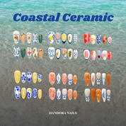 Coastal Ceramic