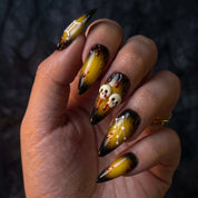 Twin Skulls