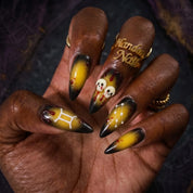 Twin Skulls