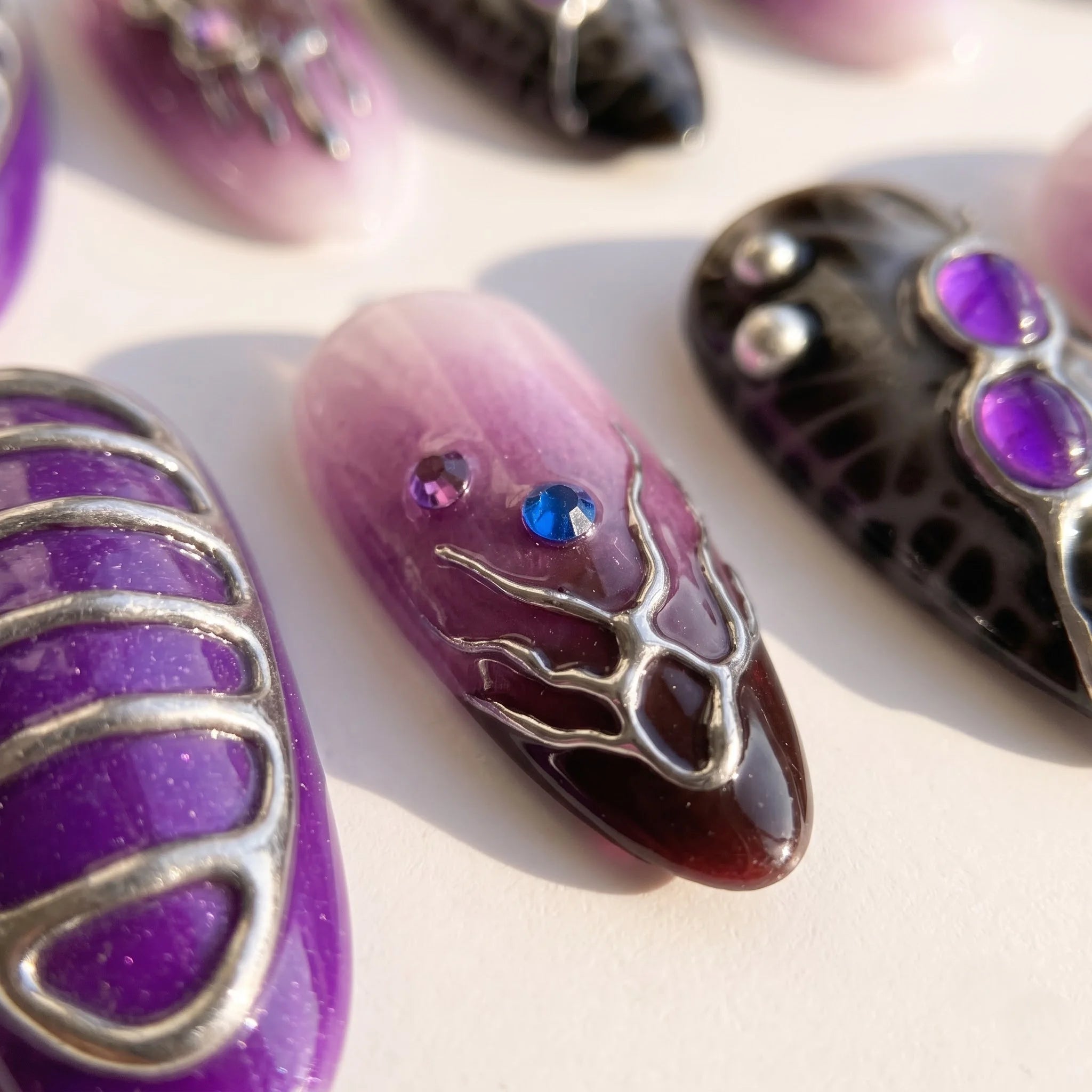 Violet Relic