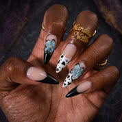 Hell Floral