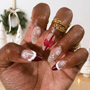 Winter Cuff