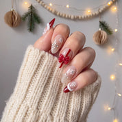 Winter Cuff