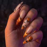 Amber Lantern