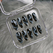 Amethyst Haze - Handora Nails - graduationsale