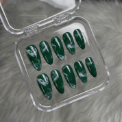 Amethyst Haze - Handora Nails - graduationsale