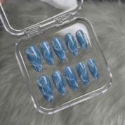 Amethyst Haze - Handora Nails - graduationsale