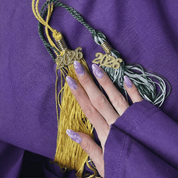 Amethyst Haze - Handora Nails - graduationsale