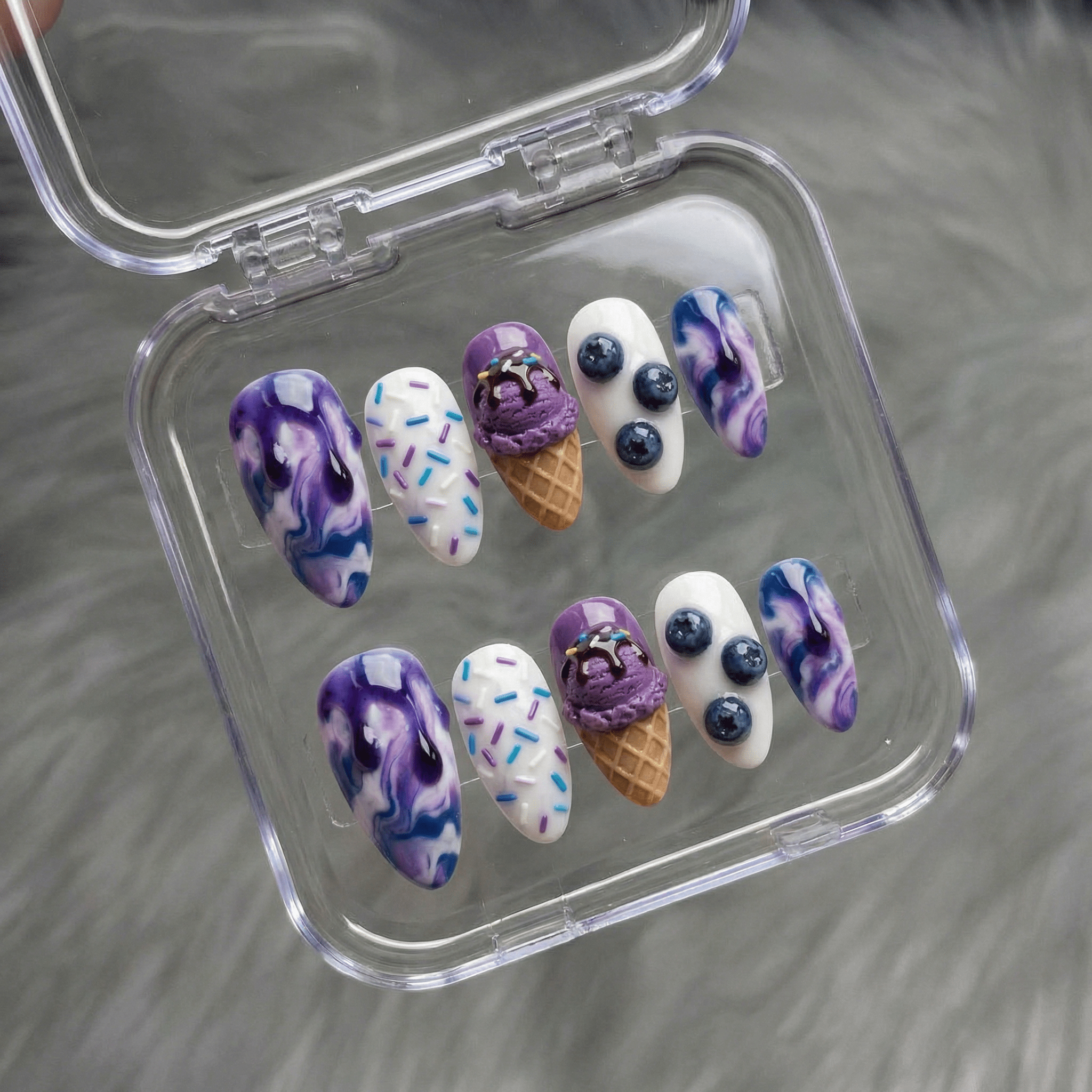 Fruits Bundle
