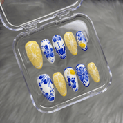 Coastal Ceramic