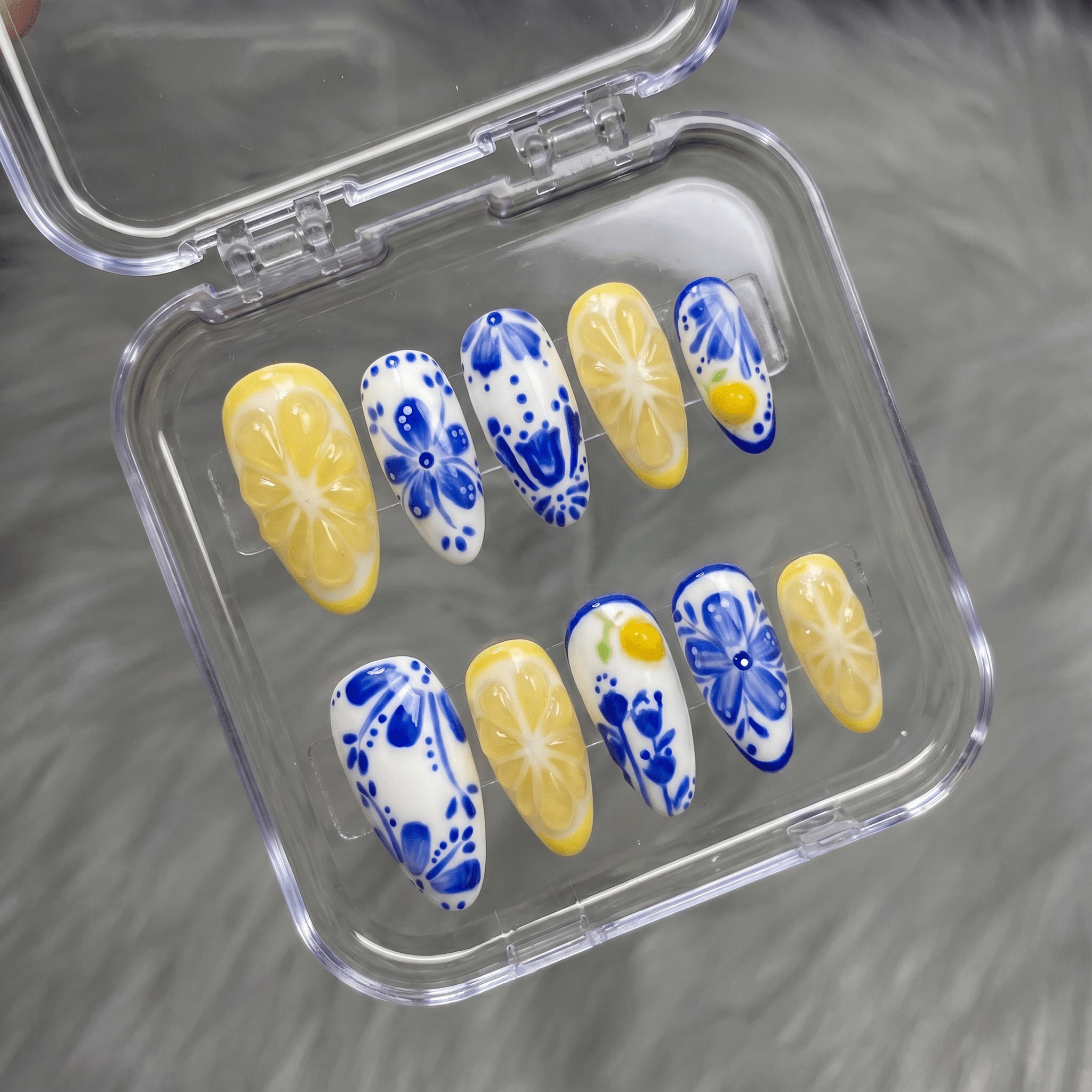 Coastal Ceramic