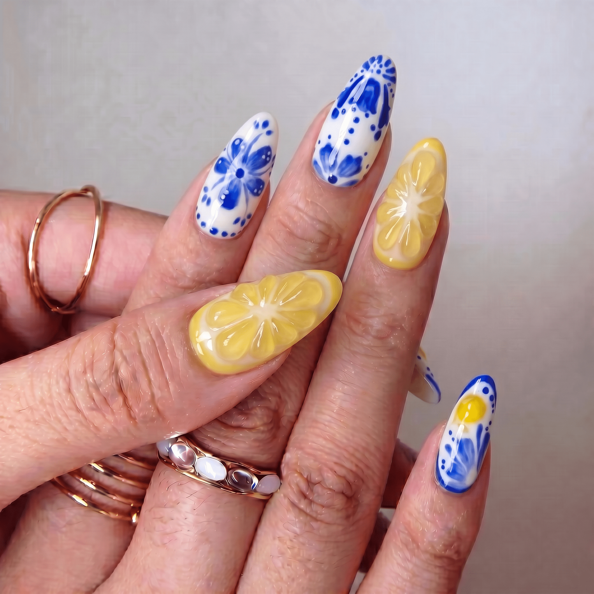Citrus Bundle