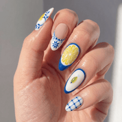 Coastal Ceramic