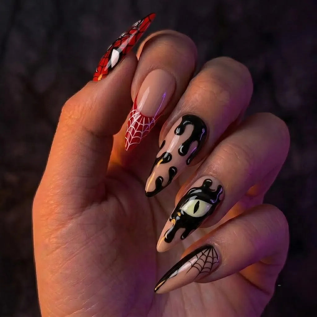 Crimson Fang