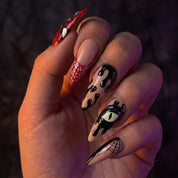 Crimson Fang