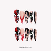 Crimson Fang