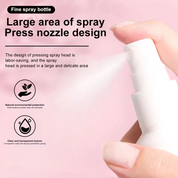 Handora Nails Magic Remover