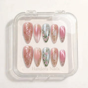 Rose Cameo