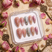 Rose Cameo