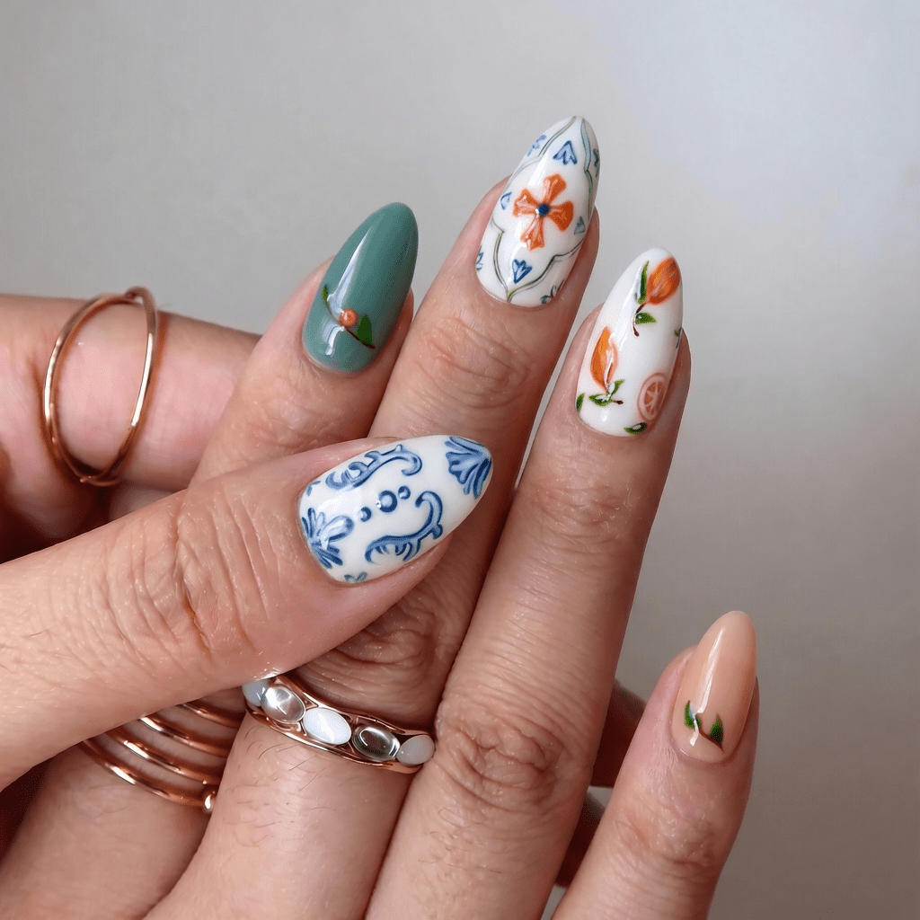 Coastal Ceramic