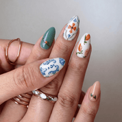Coastal Ceramic